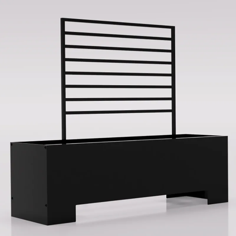 あなたの庭やバルコニーに最適な屋外用フラワースタンドを選択するにはどうすればよいですか?