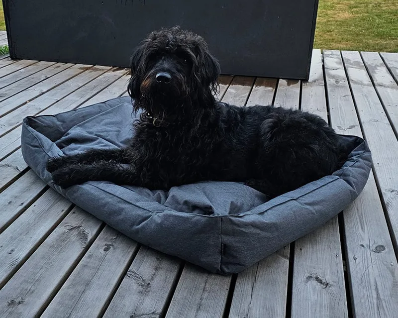 Outdoor Waterproof Blanket Doghouse