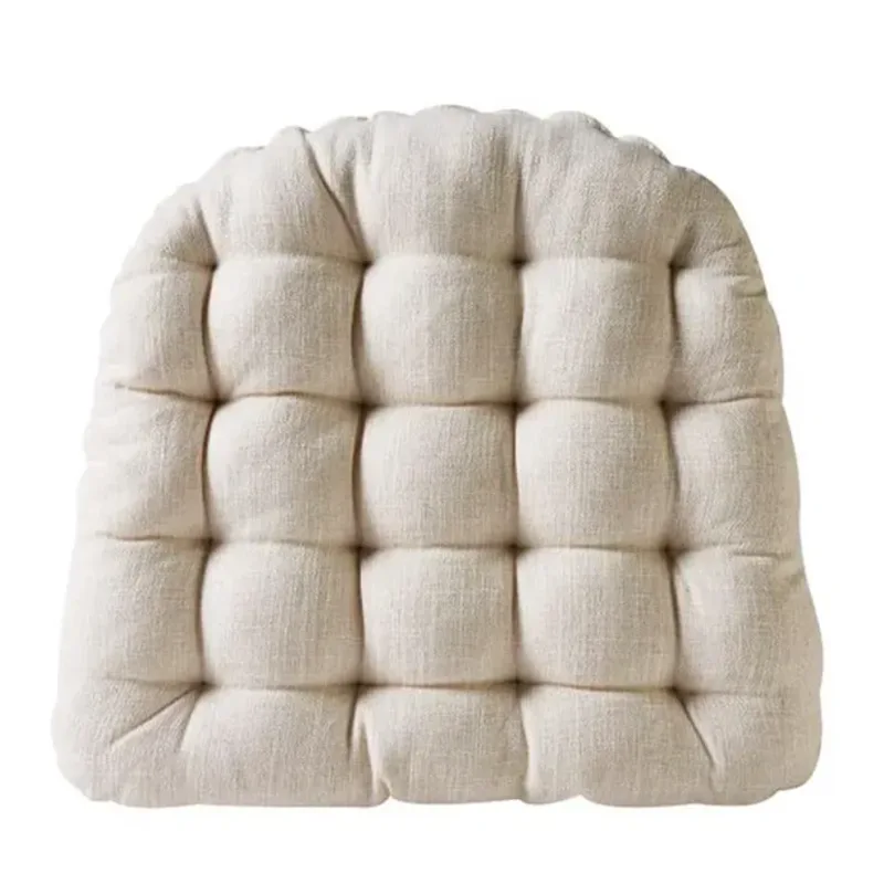 アウトドアダイニングチェアクッション